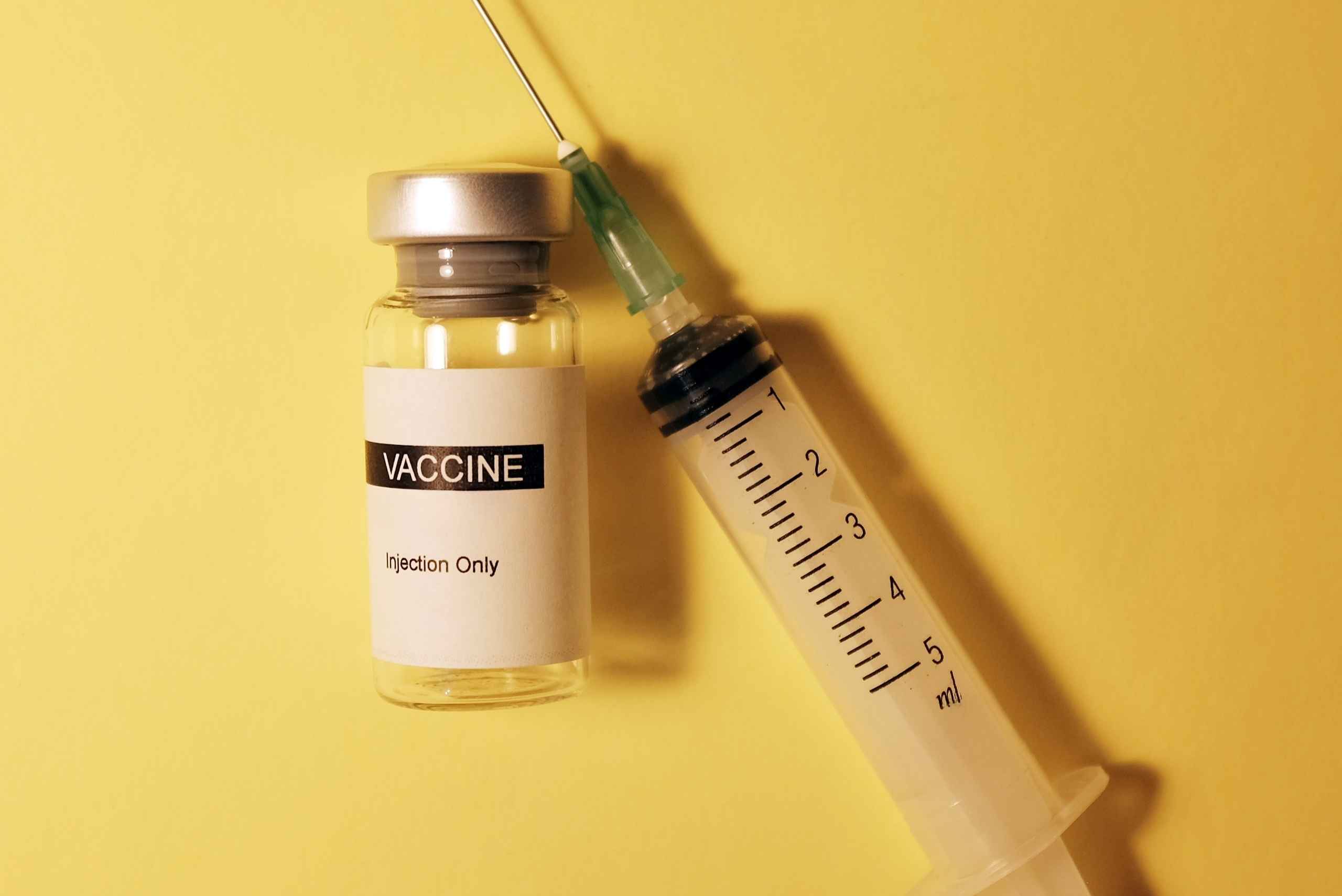 Como funcionam as vacinas